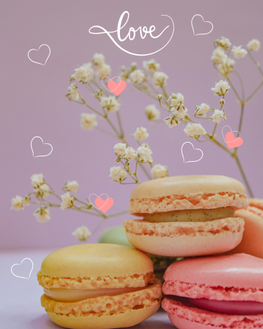 MACARON 2