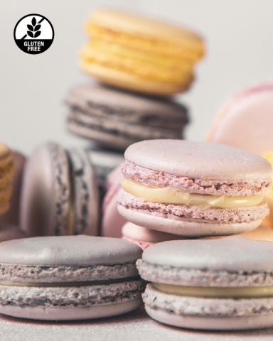 MACARON GF