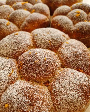 BRIOCHE MASTERCLASS