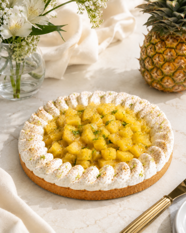 TART COURSE